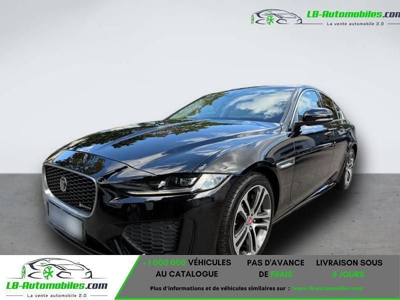 Utilisé 2020 Jaguar XE Berline | 27 000 € (Prix assez cher) - Image 1/4