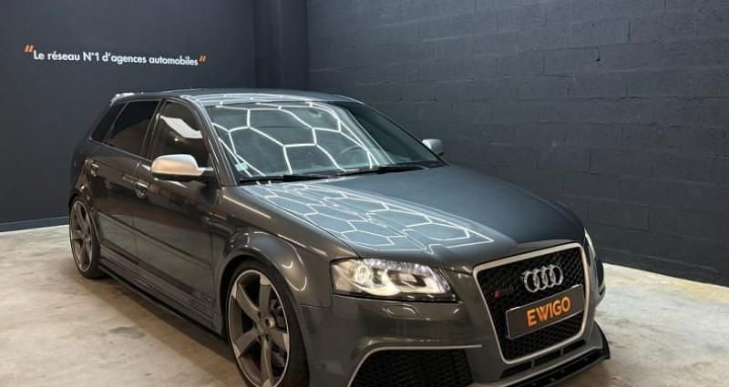Occasion 2012 Audi RS3 Sport Berline | 24 990 € - Image 1/4