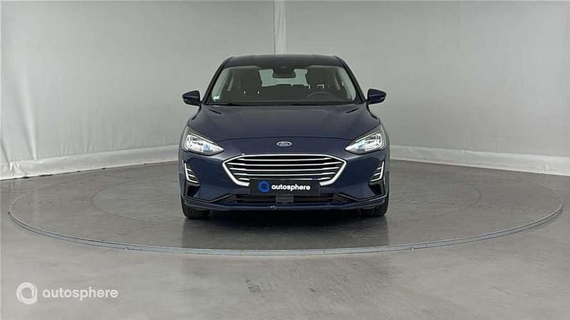 Occasion Ford Focus Trend 102 ch (75 kW) 2020 Berline