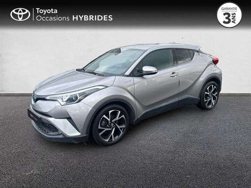 Utilisé 2019 Toyota C-HR Edition SUV | 20 980 € (Prix juste) - Image 1/1