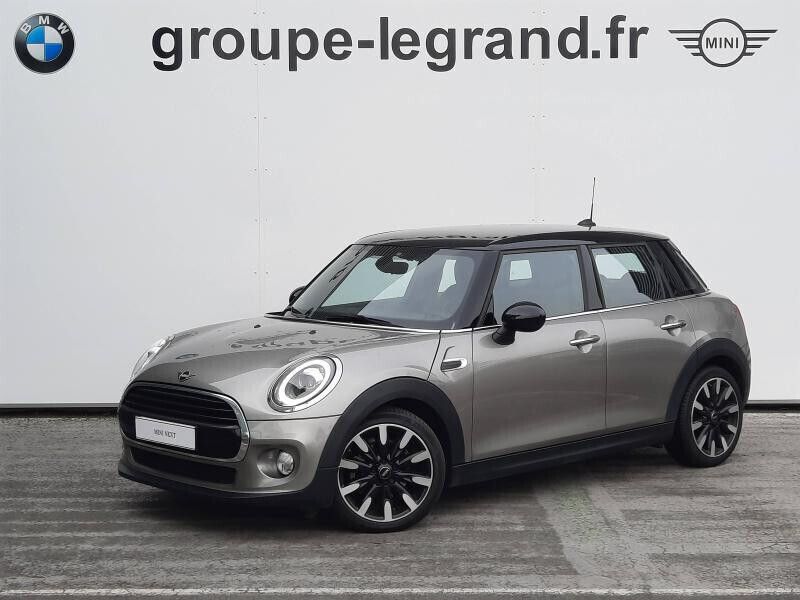 Utilisé 2018 Mini Cooper Chili Citadine | 18 999 € (Bon prix) - Image 1/4