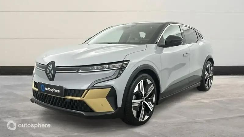 Utilisé 2022 Renault Mégane Iconic SUV | 23 999 € (Prix juste) - Image 1/4