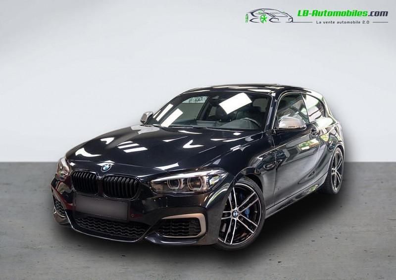 Utilisé 2018 BMW M140 M Sport Berline | 44 200 € (Prix cher) - Image 1/4