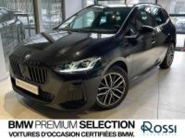 Utilisé 2022 BMW 225 M Sport | 35 690 € (Prix juste) - Image 1/4