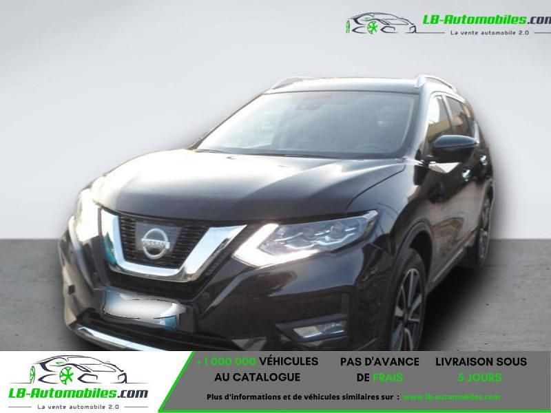 Occasion 2018 Nissan X-Trail SUV | 18 900 € (Prix juste) - Image 1/4