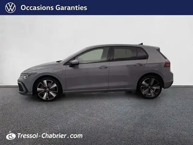 Occasion VW Golf 2023 Gris Berline