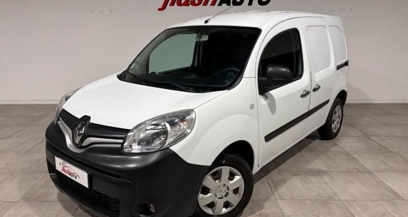 Occasion Renault Kangoo 115 ch (84 kW) 2017 Monospace
