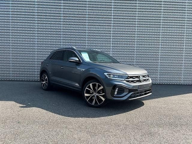 Utilisé 2025 VW T-Roc R-line Edition SUV | 40 390 € - Image 1/4