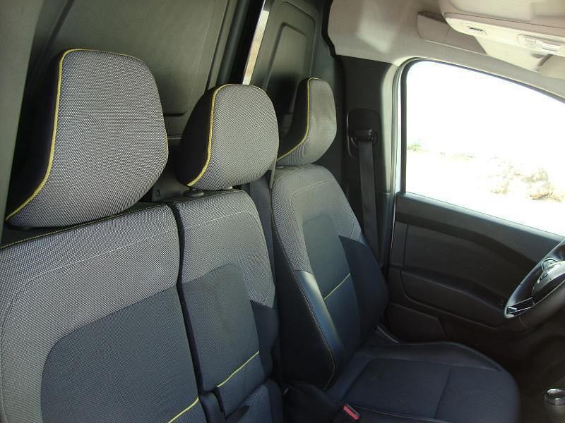 Occasion Renault Kangoo 2023 Blanc Monospace