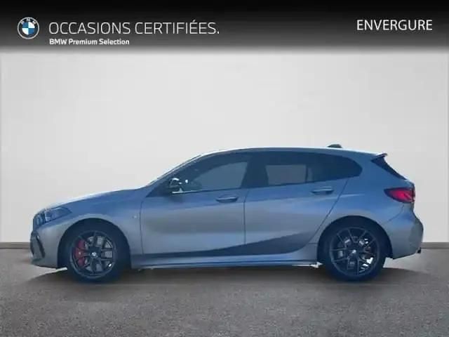 Occasion BMW 128 Comfort Edition 269 ch (197 kW) 2024 Gris Berline