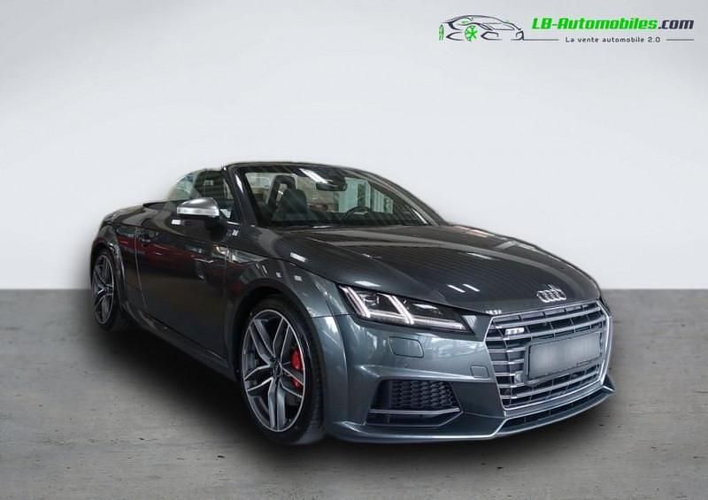 Utilisé 2016 Audi TT Roadster Sport Cabriolet | 36 400 € - Image 1/4