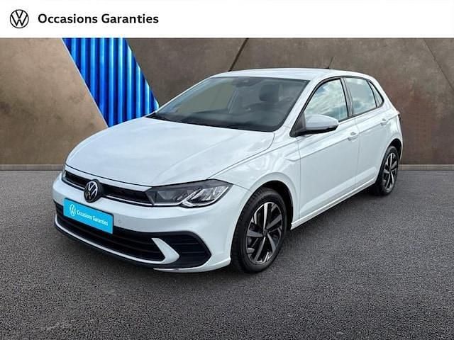Utilisé 2022 VW Polo Business | 18 979 € (Prix juste) - Image 1/4