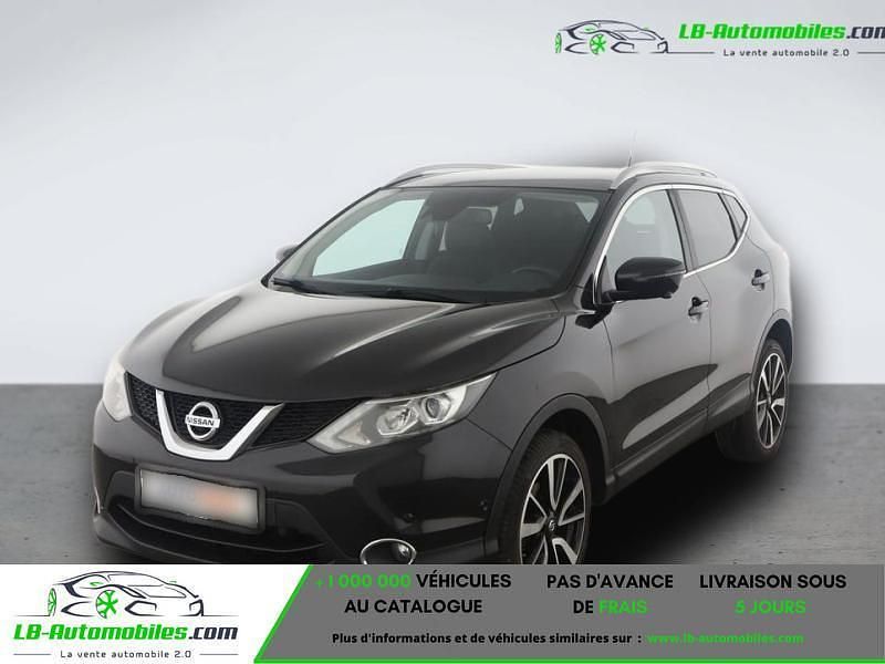 Utilisé 2016 Nissan Qashqai SUV | 20 900 € (Prix juste) - Image 1/4