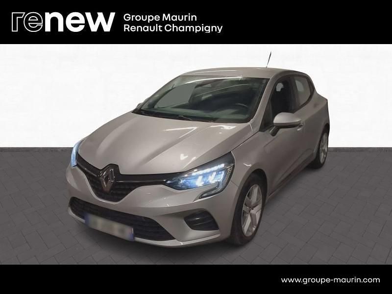 Utilisé 2021 Renault Clio V Business | 14 989 € (Bon prix) - Image 1/1