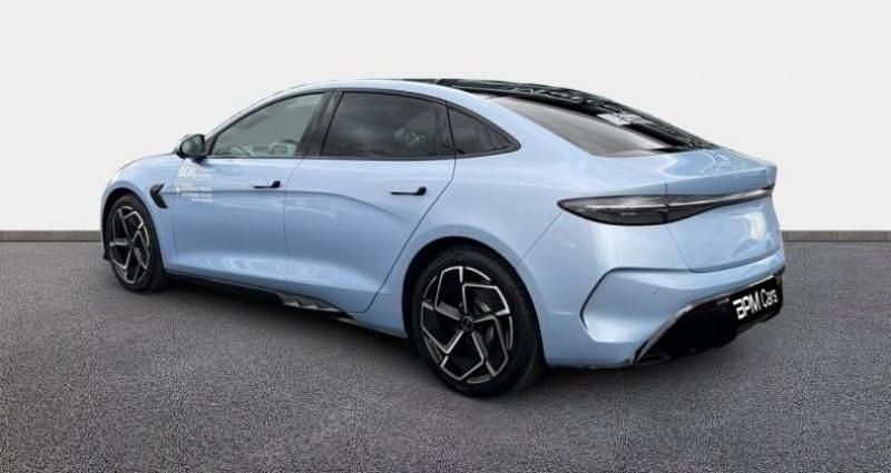 Occasion BYD Seal Design 230 kW (313 ch) 2025 Berline