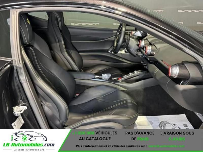 Occasion Ferrari 812 794 ch (583 kW) 2020 Coupé