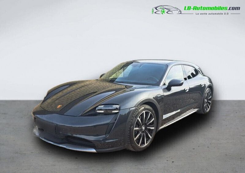 Utilisé 2023 Porsche Taycan Berline | 72 200 € (Super prix) - Image 1/4