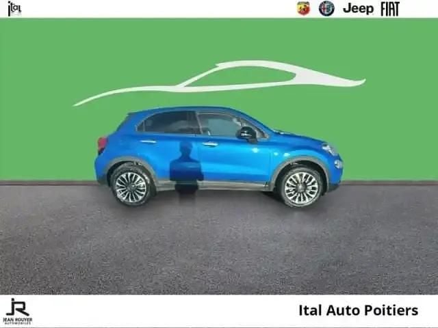 Occasion Fiat 500X S 2024 Gris SUV
