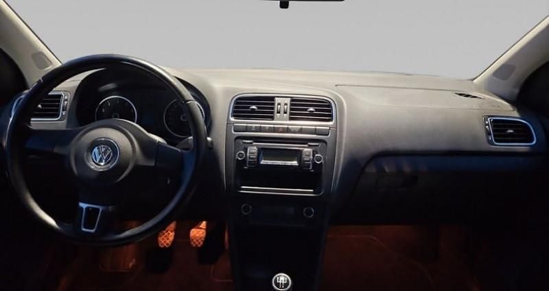Occasion VW Polo 85 ch (62 kW) 2010 Citadine