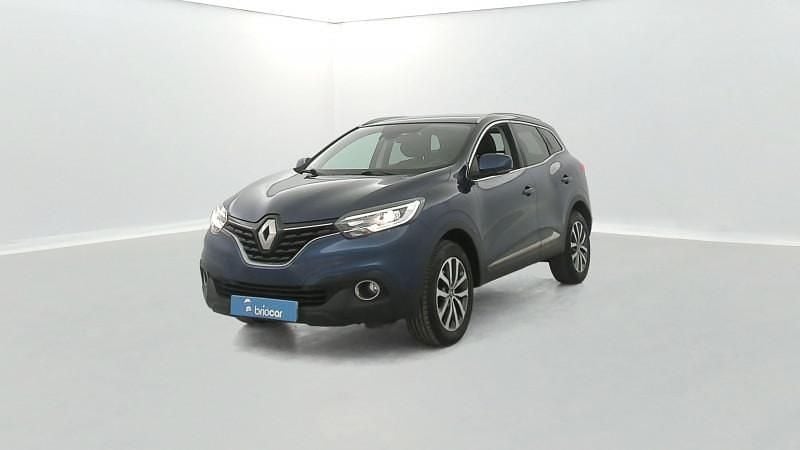 Utilisé 2017 Renault Kadjar Business SUV | 12 980 € (Prix juste) - Image 1/4