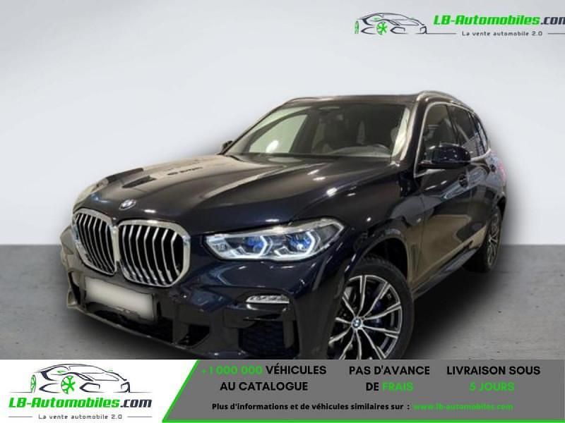 Occasion BMW X5 Comfort Edition 286 ch (210 kW) 2021 SUV