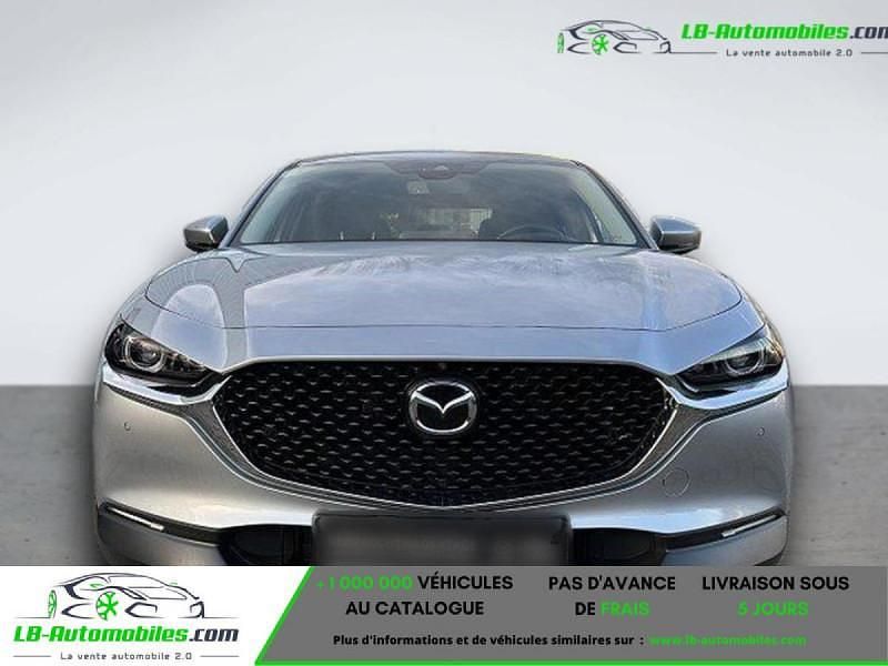 Occasion Mazda CX-30 179 ch (131 kW) 2021 SUV