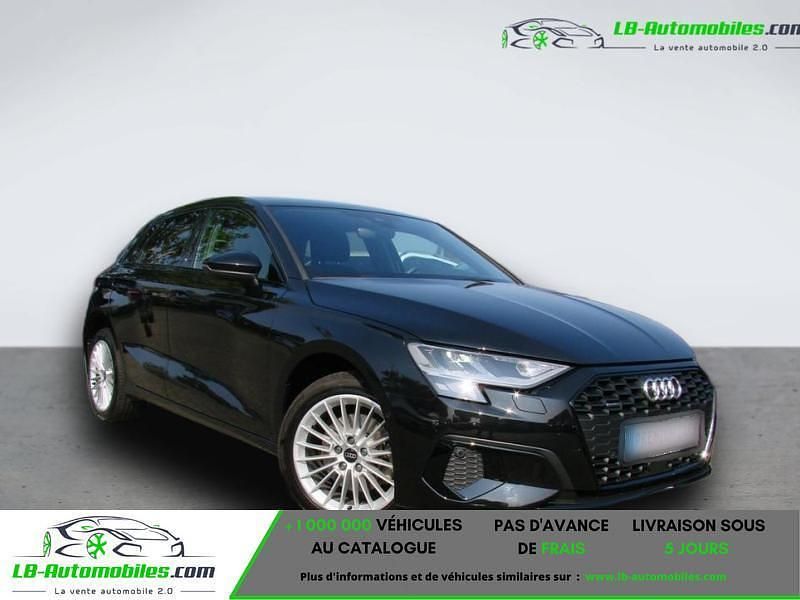 Utilisé 2023 Audi A3 Sportback Sport Berline | 34 200 € (Bon prix) - Image 1/4