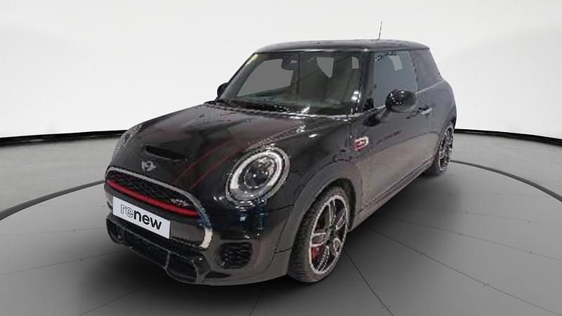 Noir Utilisé 2015 Mini John Cooper Works Hatch Citadine | 19 990 € (Bon prix) - Image 1/4