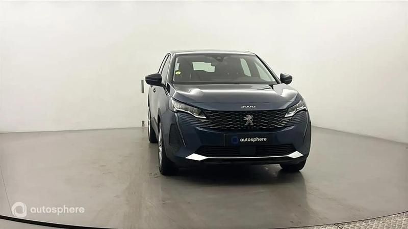 Occasion Peugeot 3008 Active 133 ch (97 kW) 2023 SUV