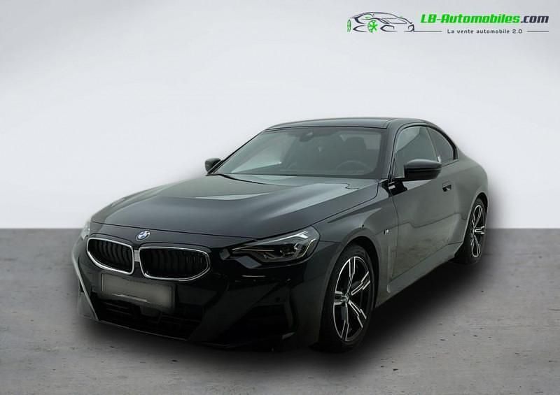 Utilisé 2024 BMW 220 Comfort Edition Coupé | 43 400 € (Prix juste) - Image 1/4