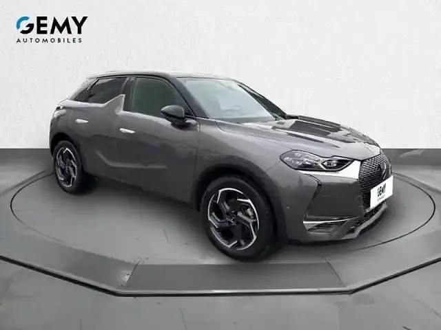 Occasion Peugeot Expert S 2019 Blanc Van