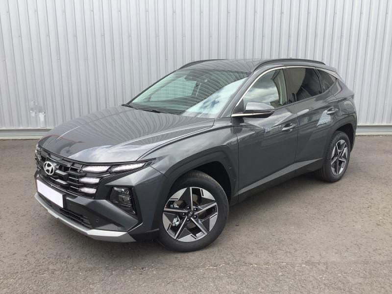 Nouvelle 2025 Hyundai Tucson SUV | 33 592 € (Prix juste) - Image 1/4