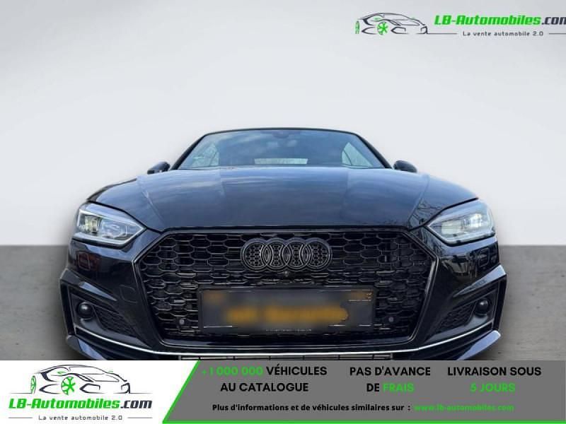 Occasion Audi S5 Sport 354 ch (260 kW) 2018 Cabriolet