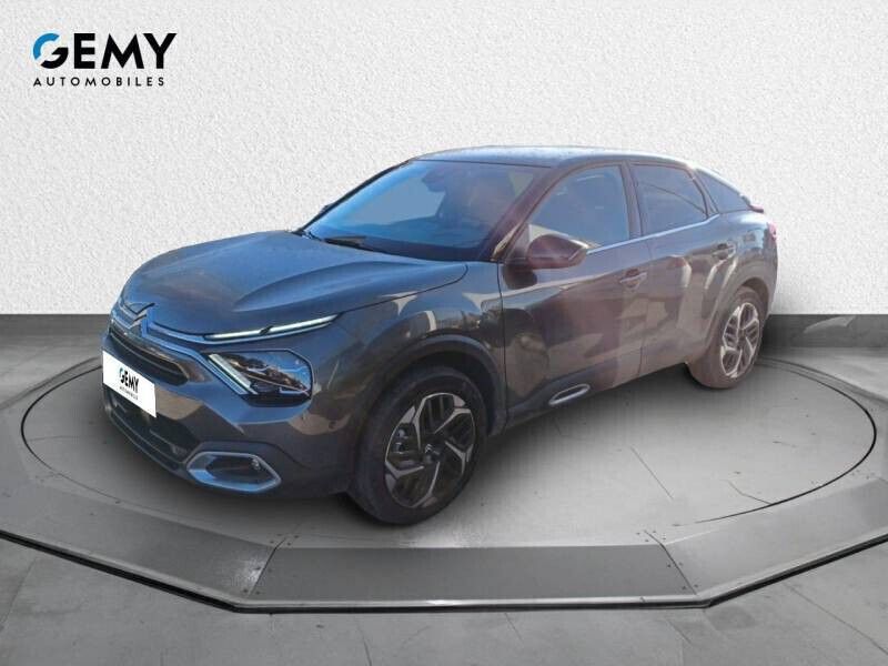 Utilisé 2024 Citroën C4 PureTech Berline | 20 590 € (Prix juste) - Image 1/4