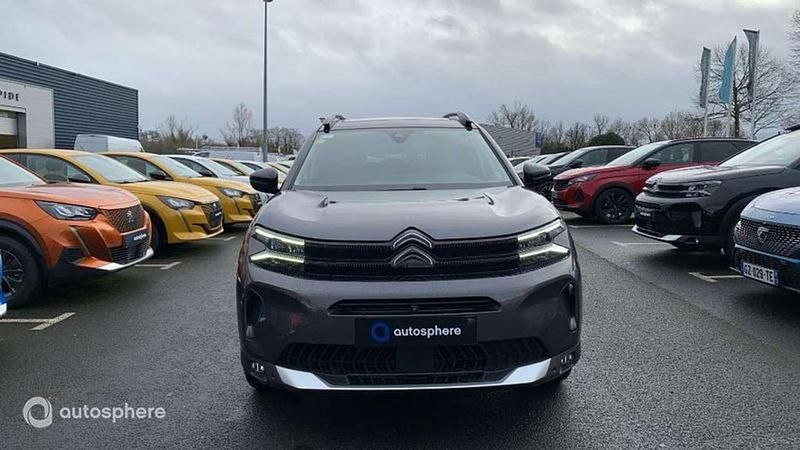 Occasion Citroën C5 Aircross 133 ch (97 kW) 2024 SUV