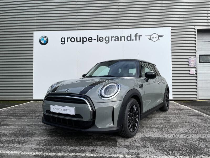 Utilisé 2023 Mini Cooper Premium Plus Citadine | 30 490 € (Prix assez cher) - Image 1/4