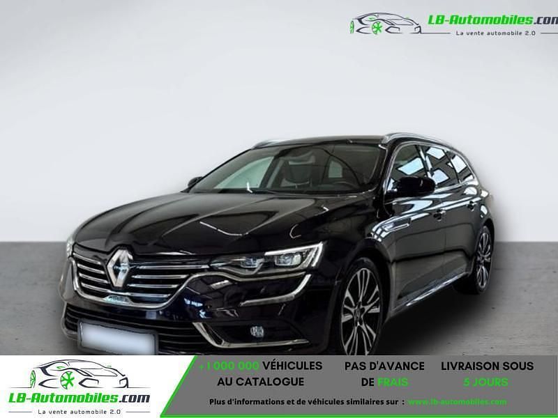 Utilisé 2017 Renault Talisman Break | 21 400 € (Prix juste) - Image 1/4