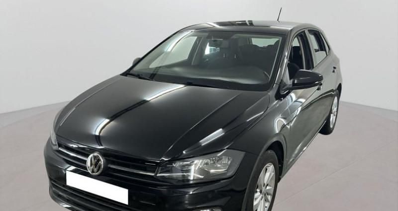 Utilisé 2018 VW Polo Citadine | 13 990 € (Bon prix) - Image 1/4