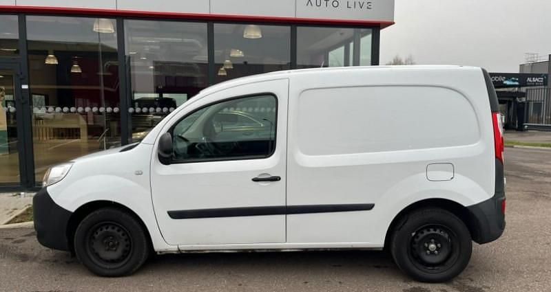 Occasion Renault Kangoo 80 ch (58 kW) 2021 Monospace
