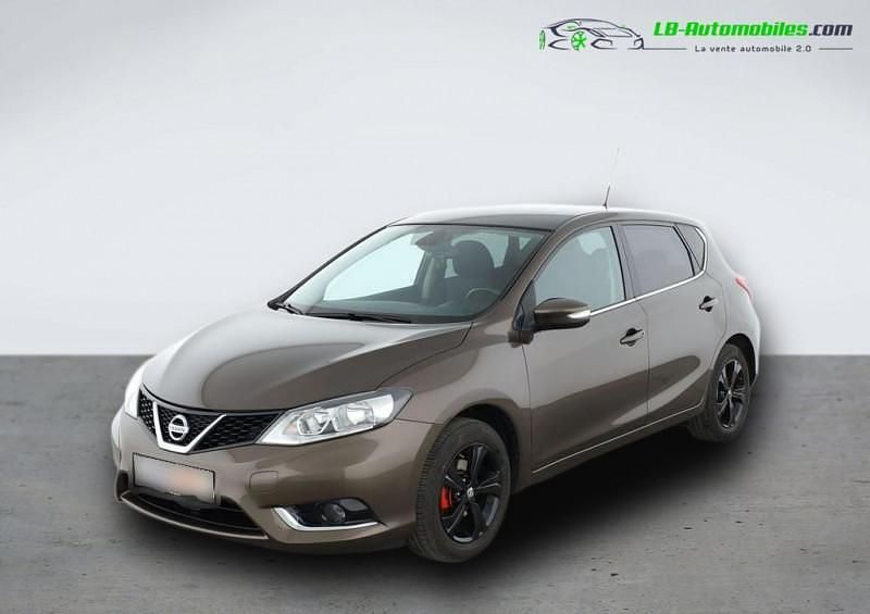 Utilisé 2016 Nissan Pulsar Berline | 14 500 € (Prix juste) - Image 1/4