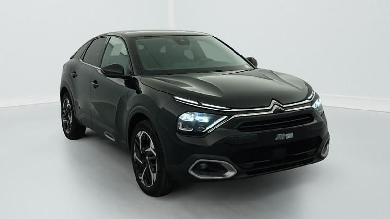 Occasion 2024 Citroën C4 PureTech Berline | 17 800 € (Prix juste) - Image 1/4