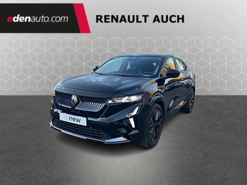 Utilisé 2025 Renault Rafale Esprit Alpine SUV | 44 990 € - Image 1/4