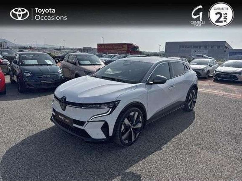 Utilisé 2022 Renault Mégane Techno | 22 900 € (Bon prix) - Image 1/1