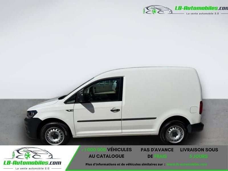 Occasion VW Caddy 102 ch (75 kW) 2019 Monospace