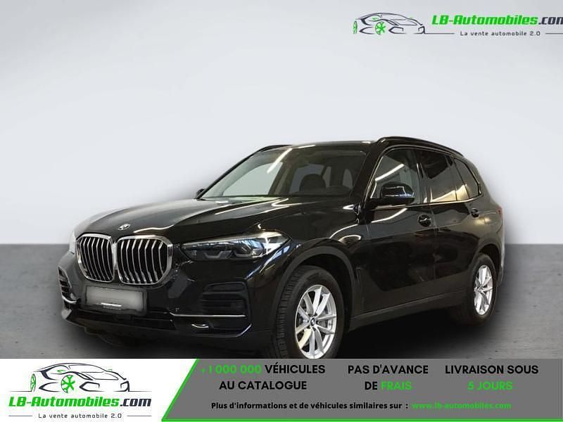 Utilisé 2022 BMW X5 SUV | 59 900 € (Super prix) - Image 1/4