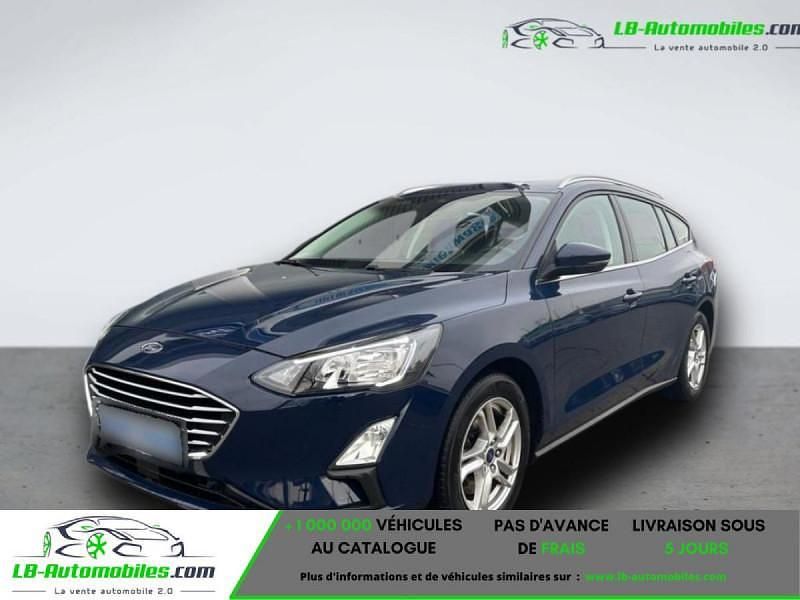 Occasion Ford Focus 101 ch (74 kW) 2020 Break