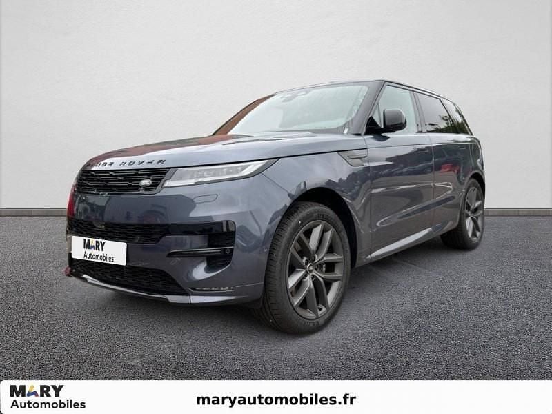 Nouvelle 2025 Land Rover Range Rover Sport SUV | 133 871 € (Prix juste) - Image 1/4