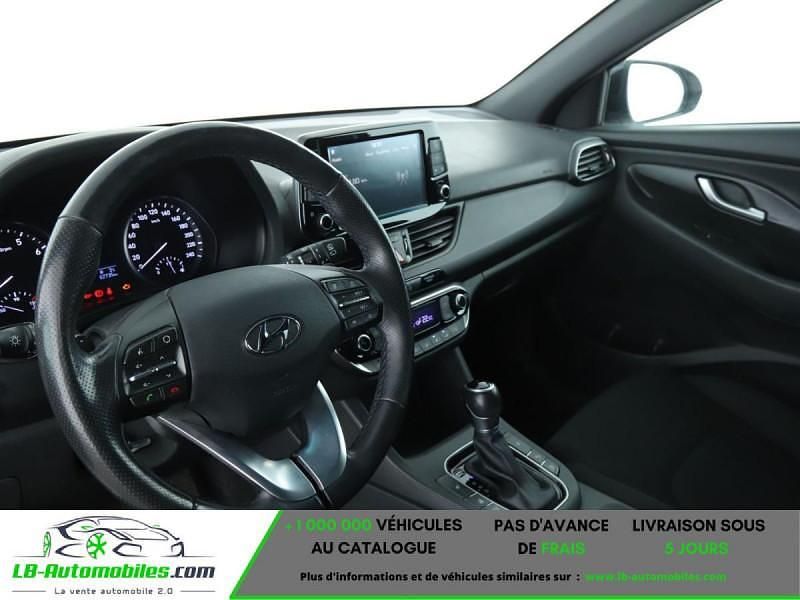 Occasion Hyundai i30 140 ch (102 kW) 2019 Berline