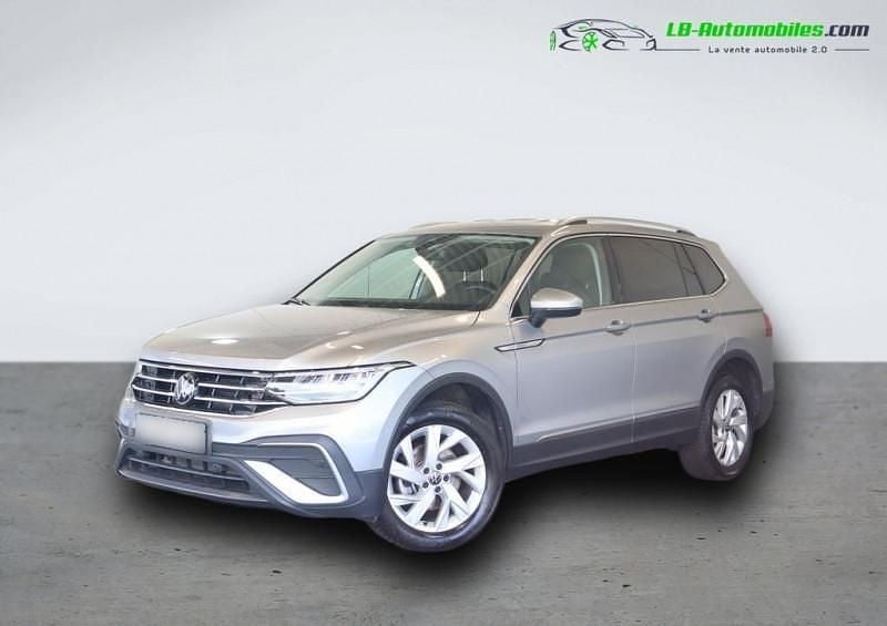 Utilisé 2024 VW Tiguan Allspace SUV | 37 700 € (Super prix) - Image 1/4