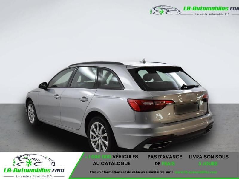 Occasion Audi A4 190 ch (139 kW) 2020 Berline